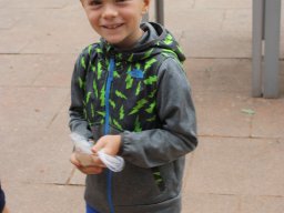 19. Bergedorfer Meisterschaften Jugend 2022